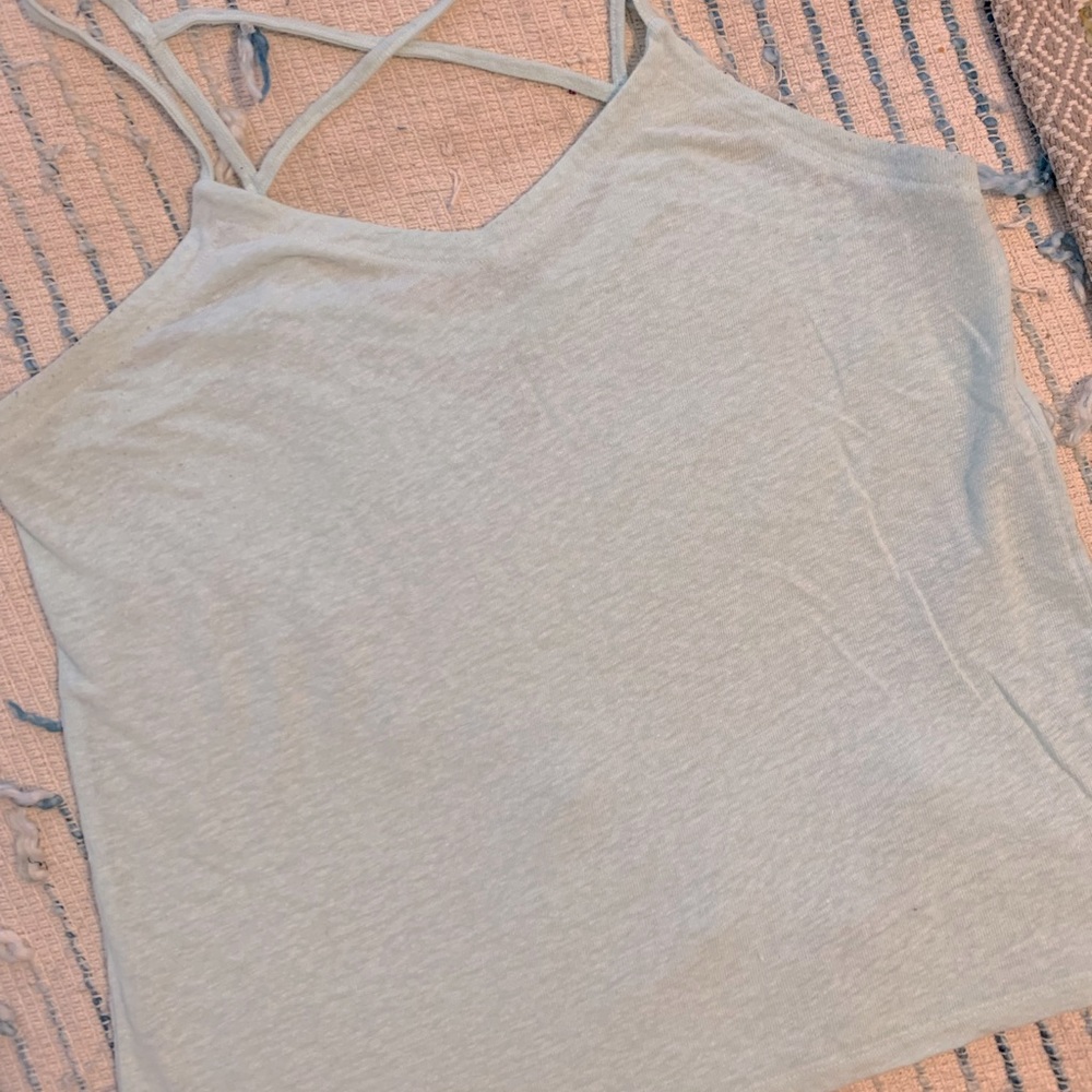 Universal Thread Slub Knit Tank